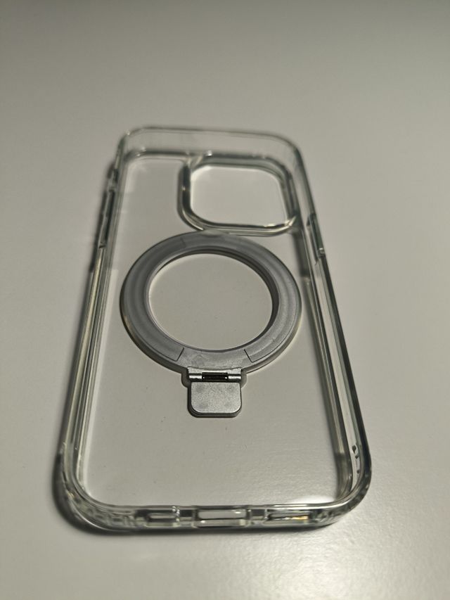 Cover iPhone 15 Pro