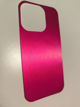 Cover iPhone 15 Pro