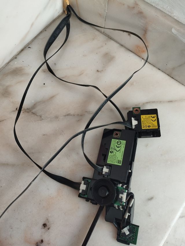 Despiece TV Samsung 48"