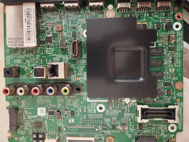 Despiece TV Samsung 48"