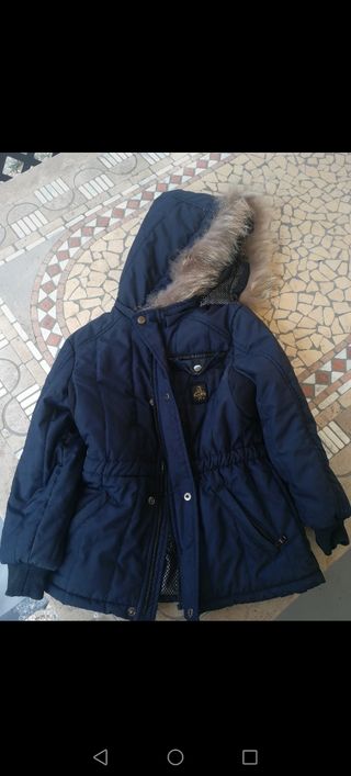 Giubbotto bambino Refrigiwear