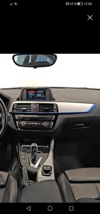 pantalla bmw original