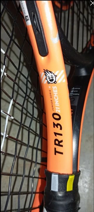 Raqueta de Tenis 