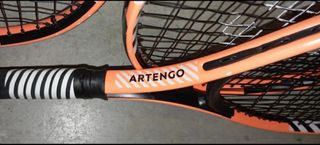 Raqueta de Tenis 