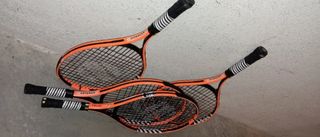 Raqueta de Tenis 