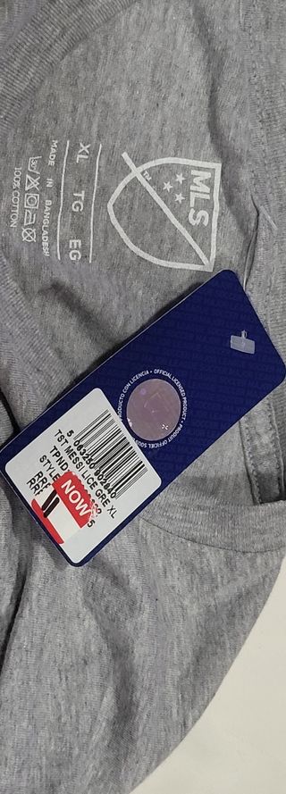 CAMISETA MESSI INTER MIAMI.