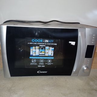 OCASIÓN!!!Microondas sin estrenar