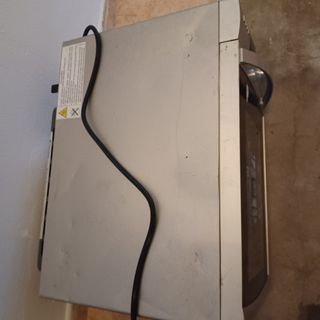 OCASIÓN!!!Microondas sin estrenar