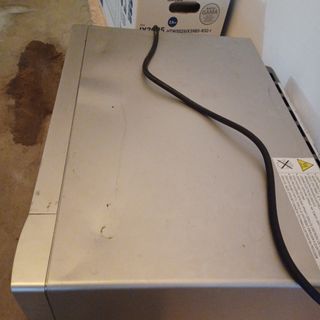 OCASIÓN!!!Microondas sin estrenar