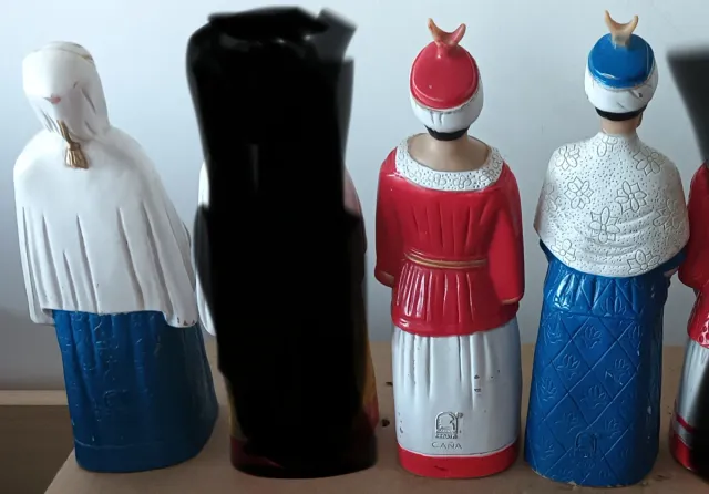 Comparsa Gigantes Pamplona