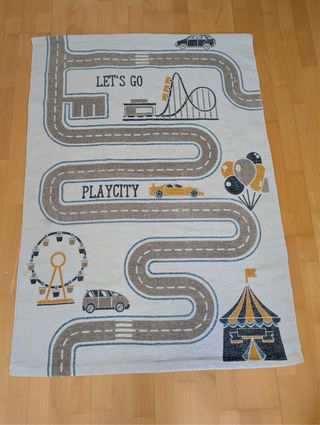 Alfombra
