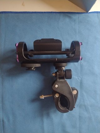 Rode VideoMic micrófono + extras