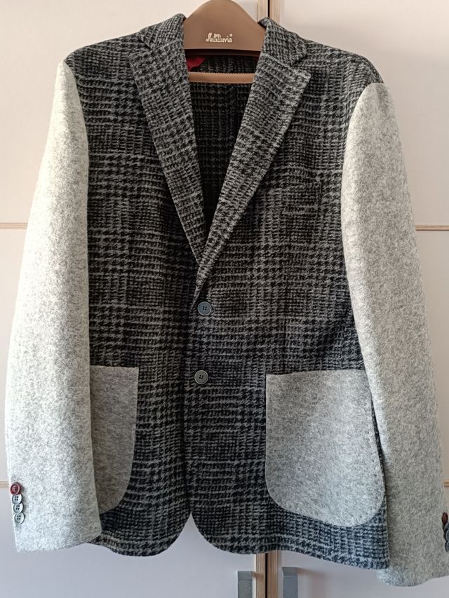 Americana diseño italiano