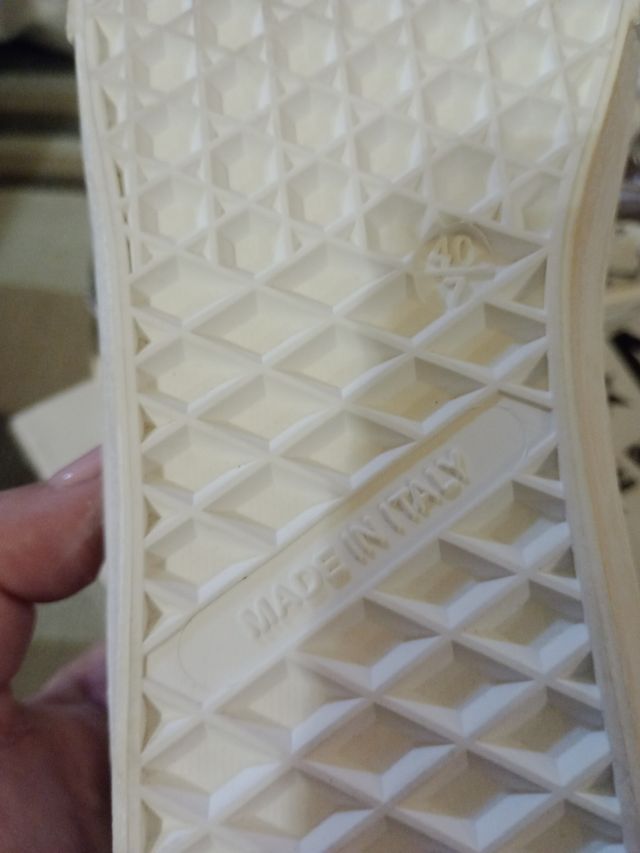 Scarpe n.40...shop-art "Vera pelle"