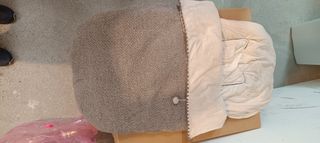 Saco invierno silla paseo 
