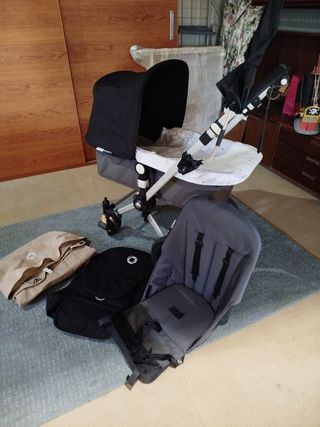 Bugaboo Camaleon