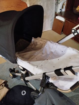 Bugaboo Camaleon