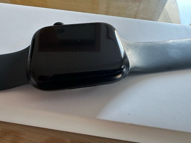 Apple Watch Series 8 GPS y Cellular 45mm Aluminum