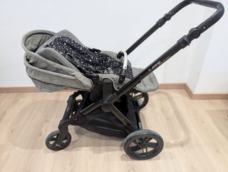 Jané Muum Formula Koos iSize Micro Trio