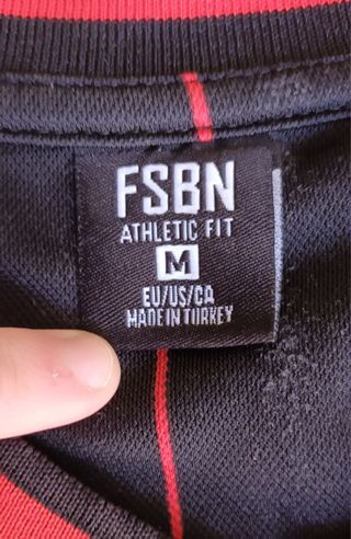 Chicago Bulls camiseta