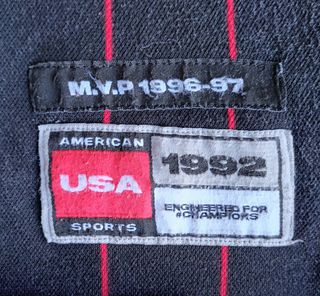 Chicago Bulls camiseta