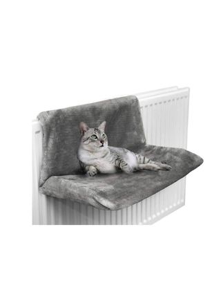 Cama radiador para gatos