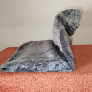 Cama radiador para gatos