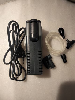 NUOVO FILTRO PER ACQUARI ATMAN