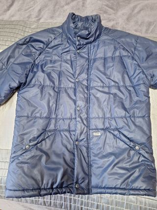 Levis chaqueta acolchada tM