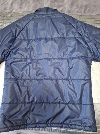 Levis chaqueta acolchada tM