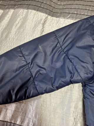 Levis chaqueta acolchada tM