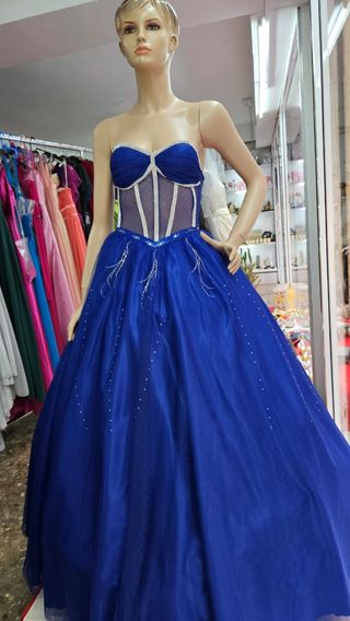 Vestido 👗 15 años