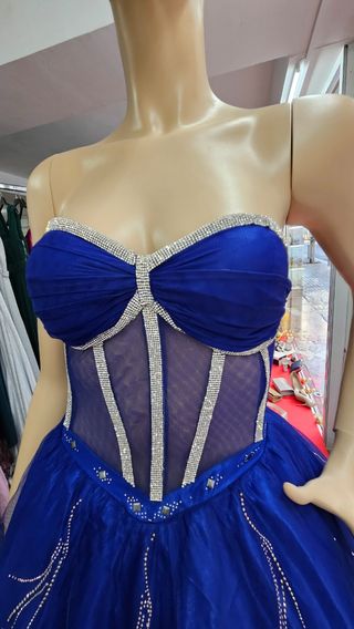 Vestido 👗 15 años