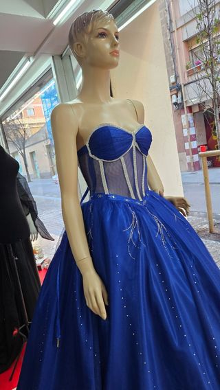 Vestido 👗 15 años