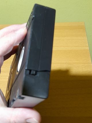 VIDEOCASSETTA VHS FILM EROTICO MALIZIA