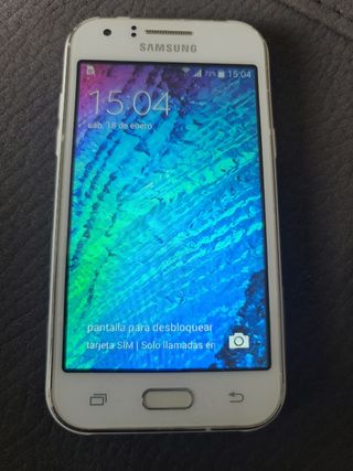 Teléfono samsung
