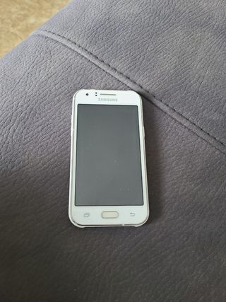 Teléfono samsung