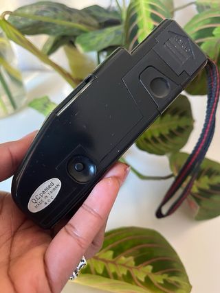 CAMARA OLYMPO SK102 DE CINE JAPONESA VINTAGE