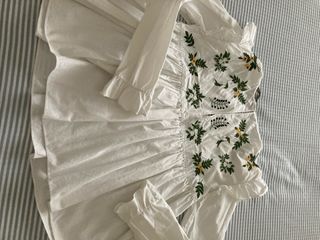 Camisa Zara