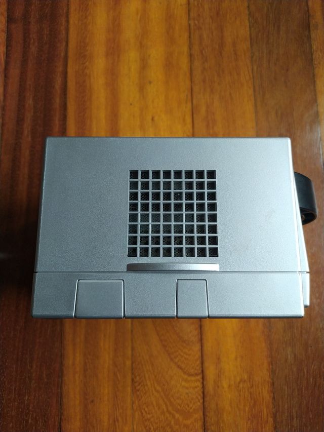 Game cube potenciada