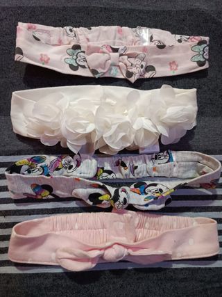 Fita de Criança - Ref.: R-4