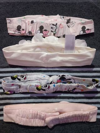 Fita de Criança - Ref.: R-4