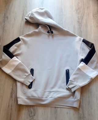Lote 4 jersey talla M