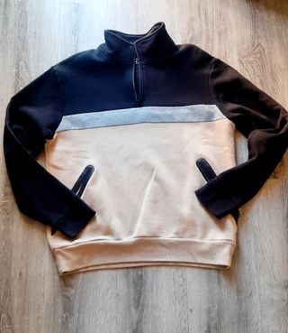 Lote 4 jersey talla M