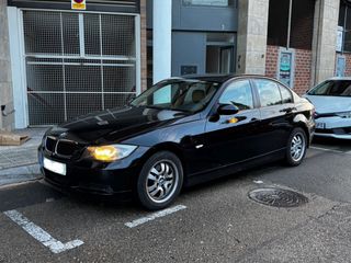 BMW Serie 3 2005