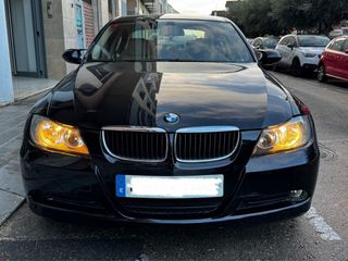 BMW Serie 3 2005