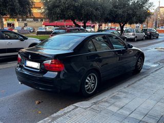 BMW Serie 3 2005
