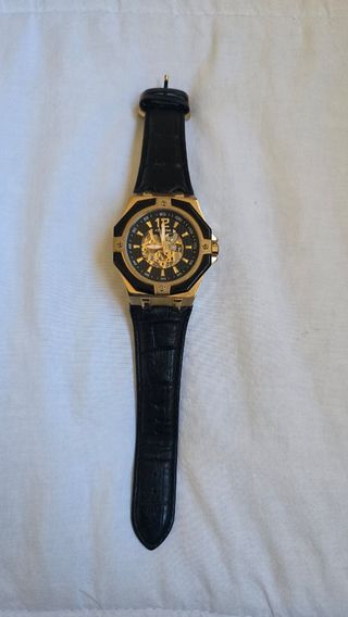 Reloj Attitude Automatic hombre