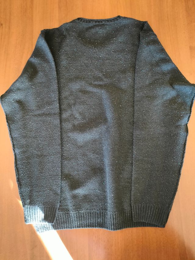 Maglio uomo Consenso