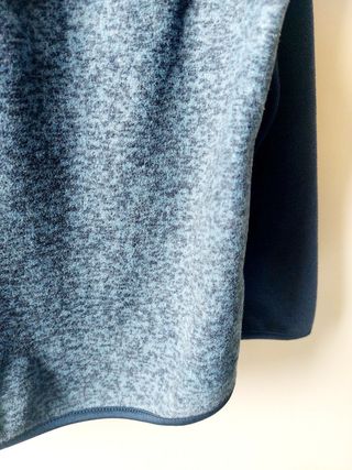 Polar niño